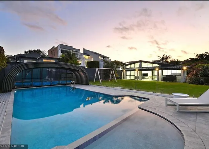 Samsara Ocean Retreat