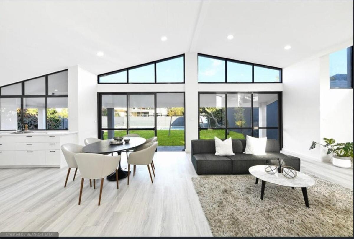 Samsara Ocean Retreat Sydney