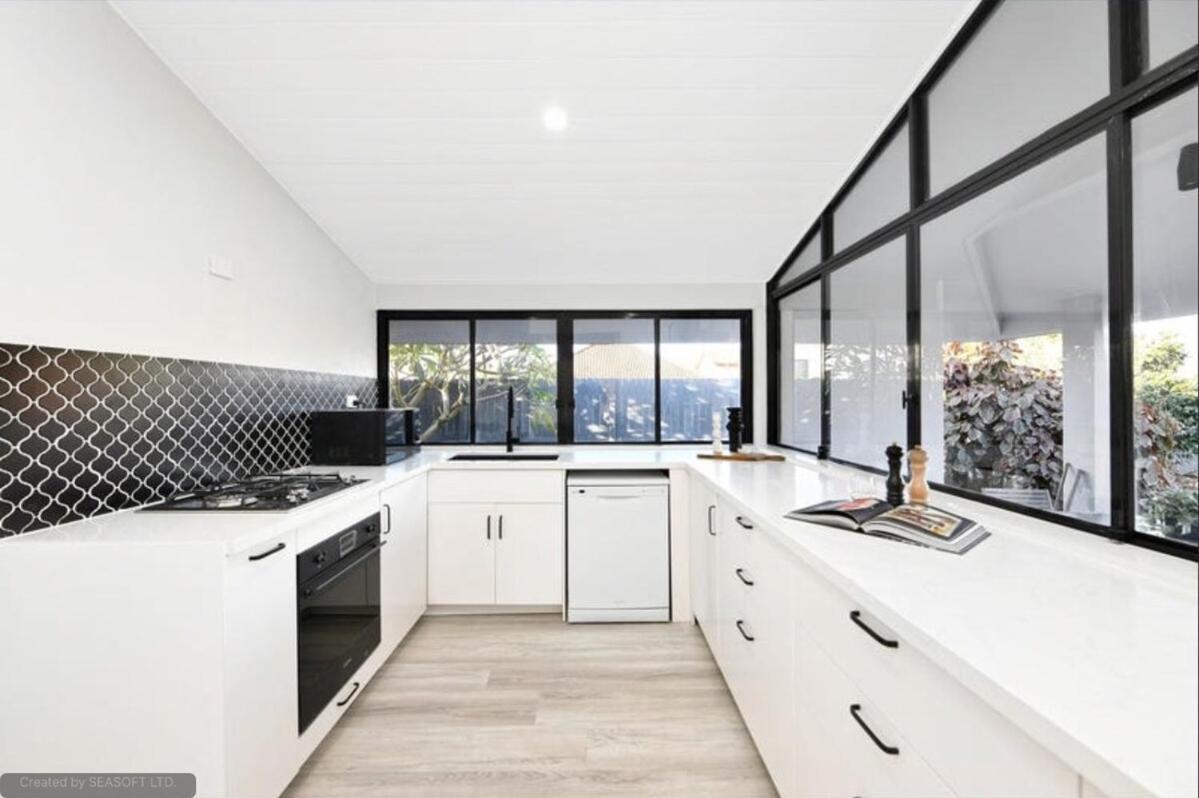 Villa Samsara Ocean Retreat Sydney