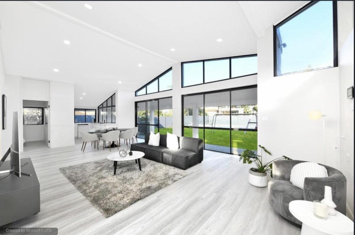 Samsara Ocean Retreat Sydney