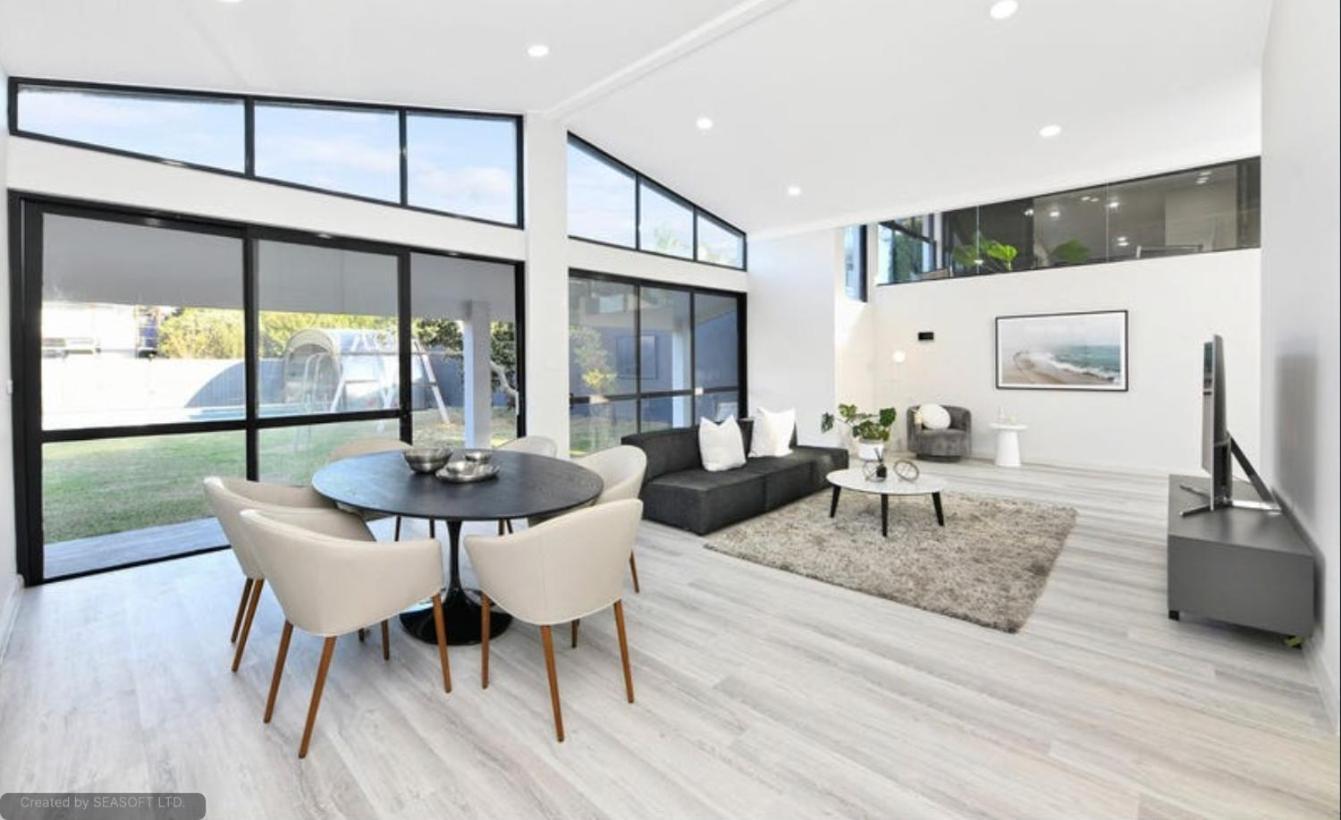 Samsara Ocean Retreat Sydney