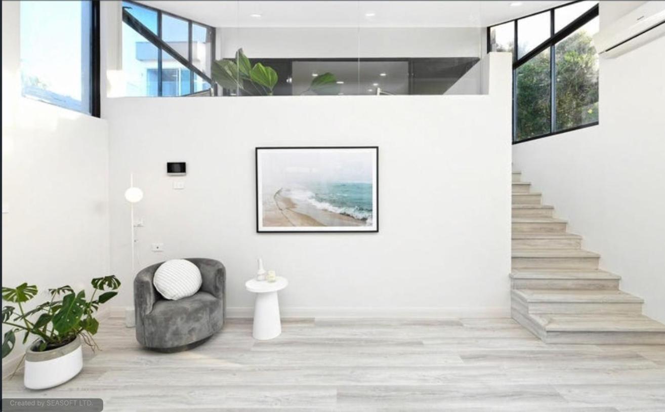 Samsara Ocean Retreat *