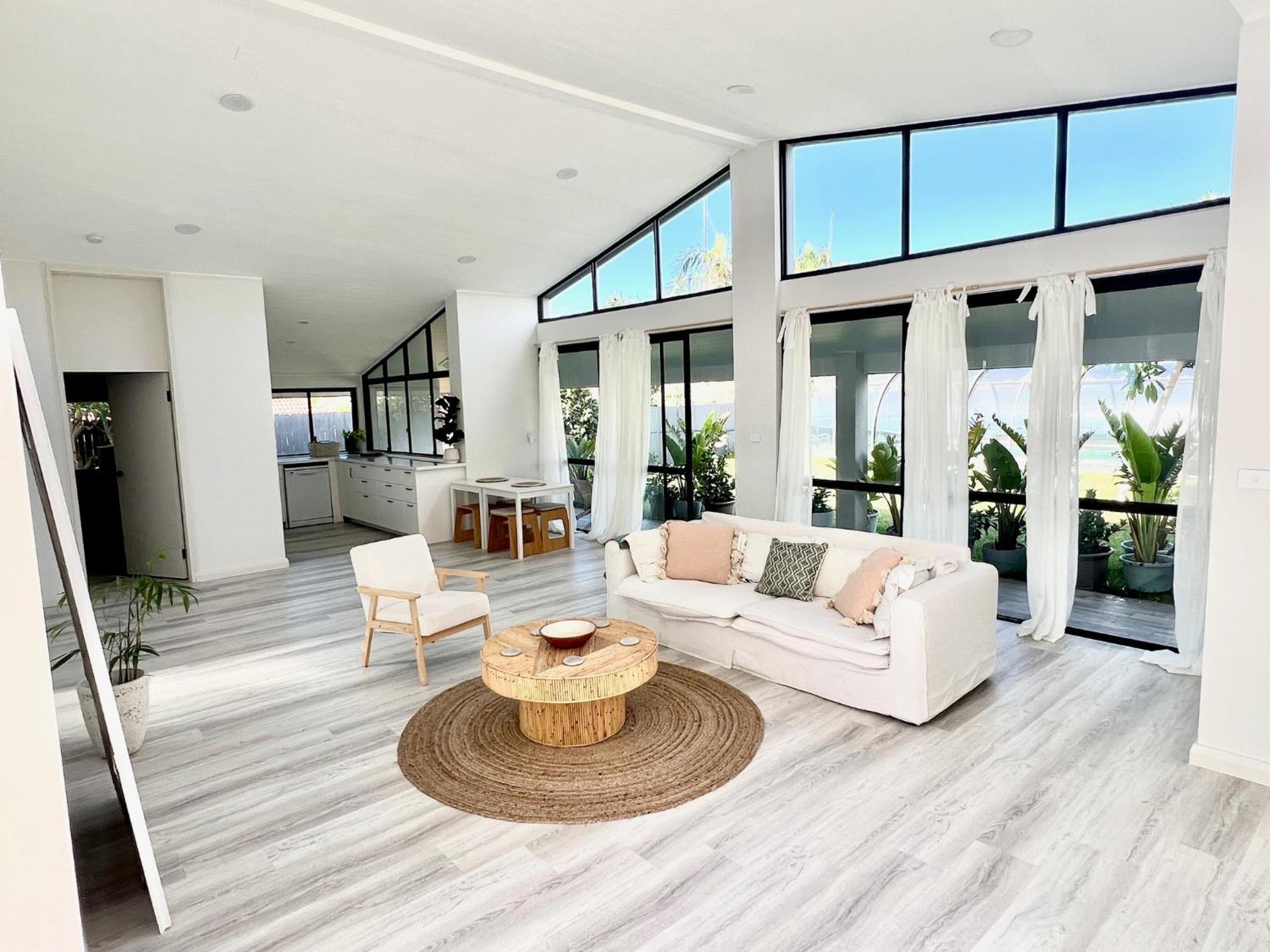 Samsara Ocean Retreat Villa