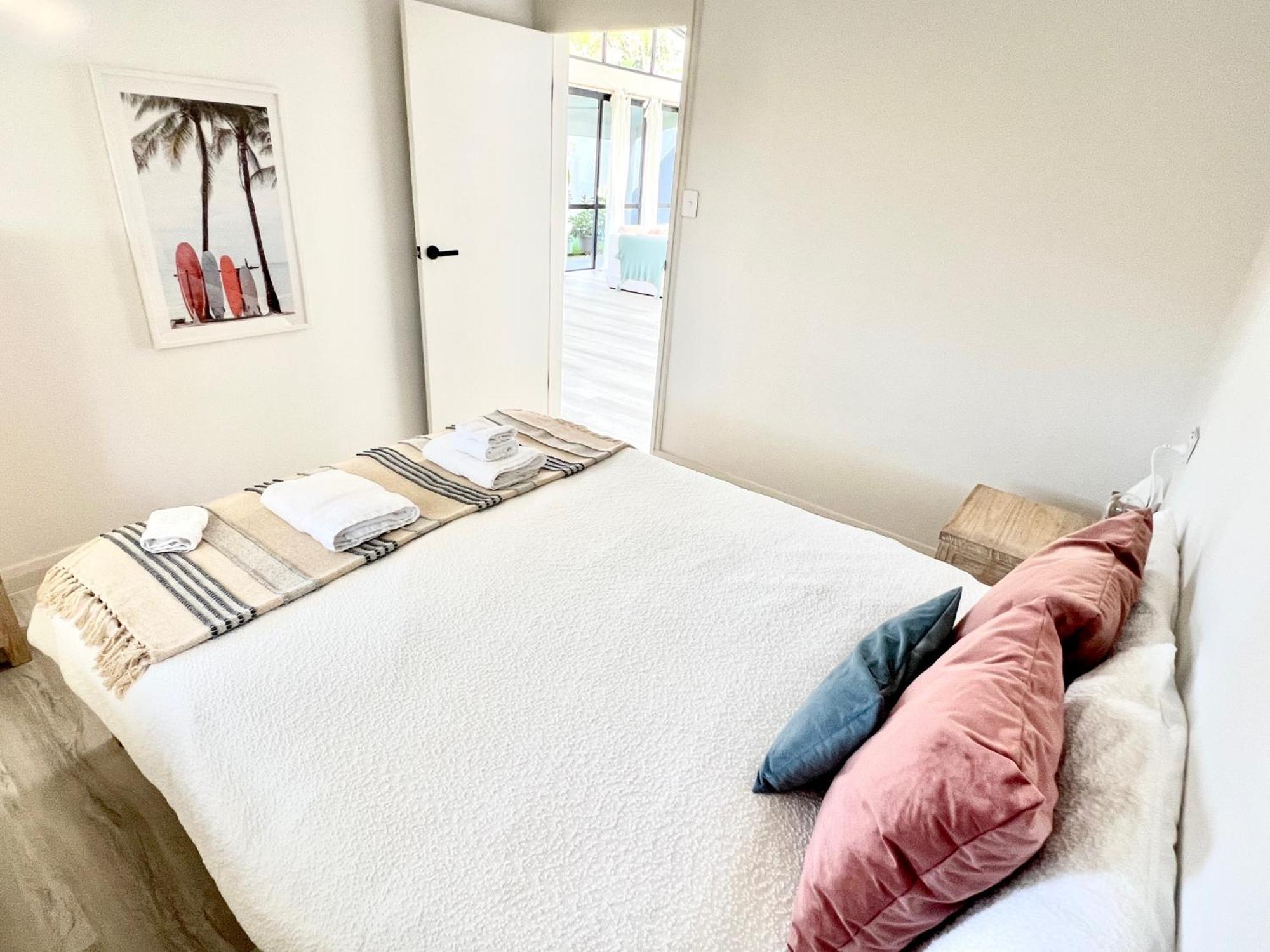 Villa Samsara Ocean Retreat Sydney