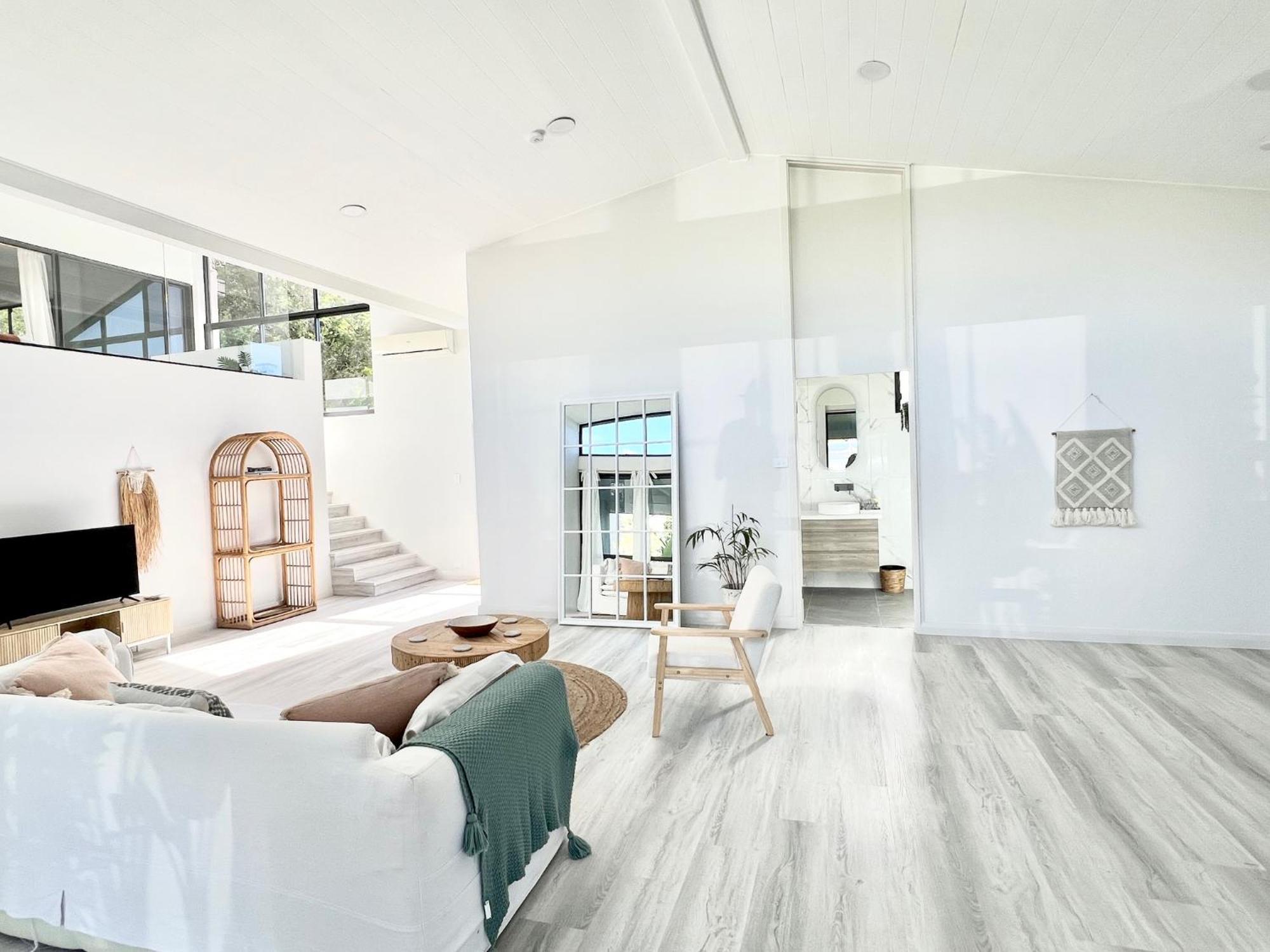 Samsara Ocean Retreat *