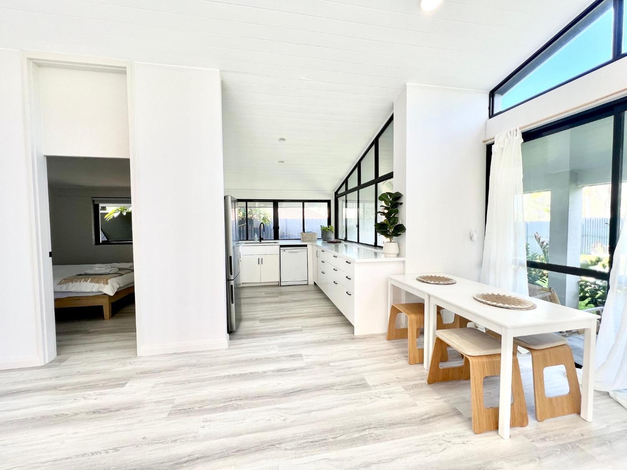Samsara Ocean Retreat *