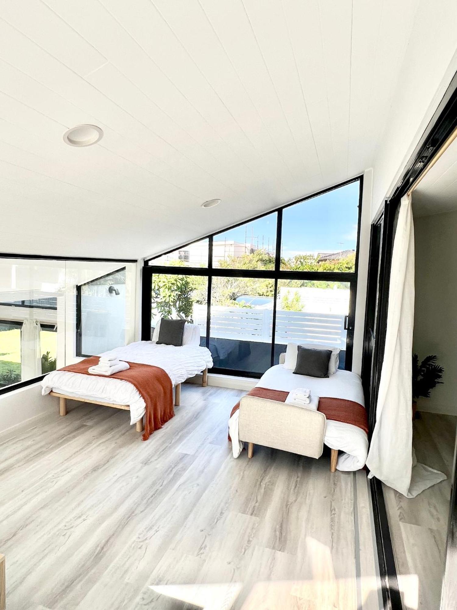 Samsara Ocean Retreat Sydney