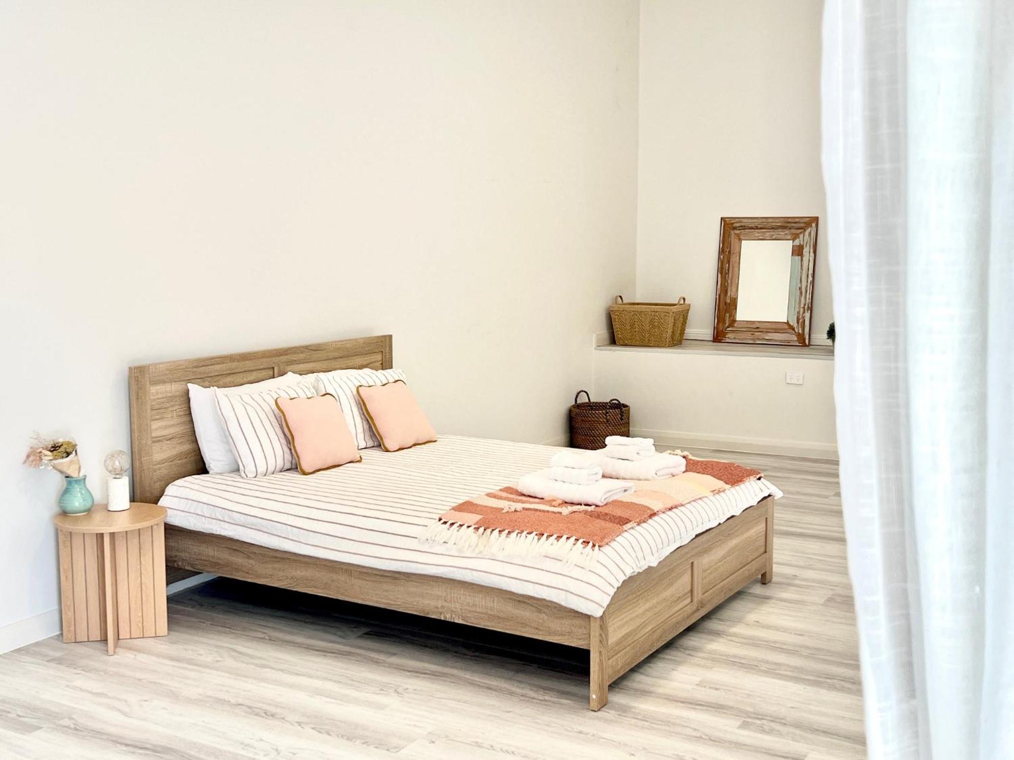 Samsara Ocean Retreat Villa