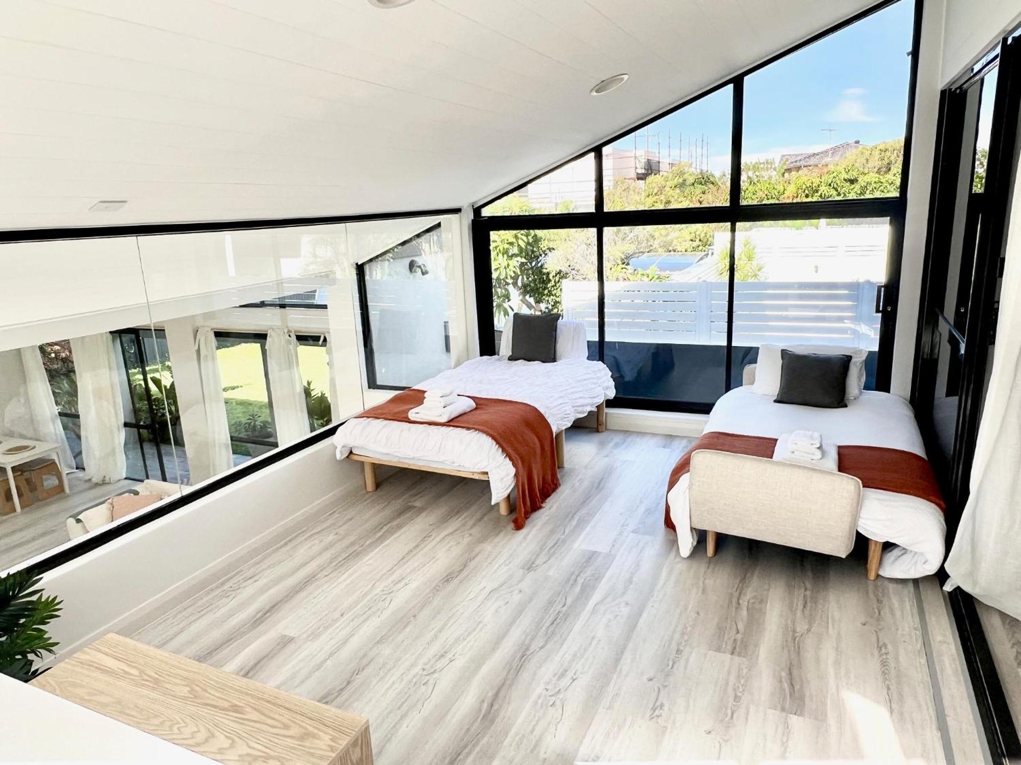 Villa Samsara Ocean Retreat