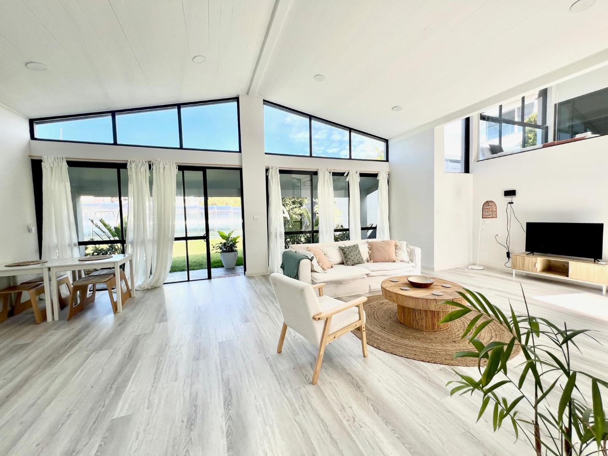 Samsara Ocean Retreat Villa *