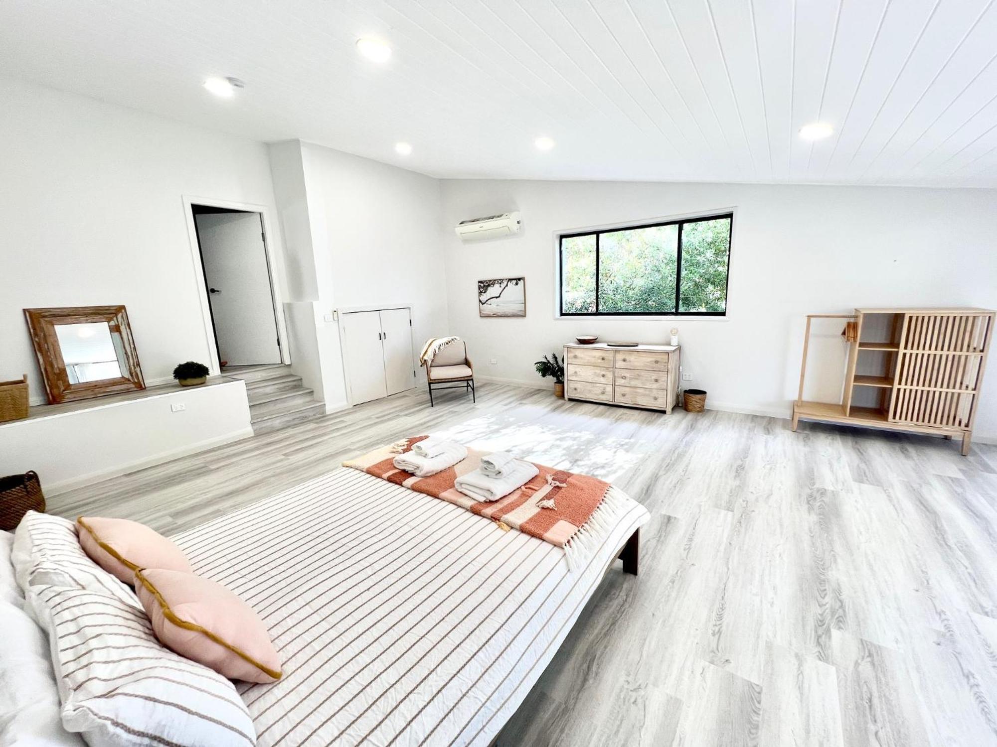 Samsara Ocean Retreat Villa *